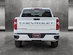 2024 Chevrolet Silverado 1500 Crew Cab 4x2, Pickup for sale #RG377033 - photo 8