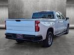 2024 Chevrolet Silverado 1500 Crew Cab 4x2, Pickup for sale #RG377511 - photo 3