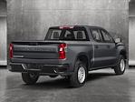 2024 Chevrolet Silverado 1500 Crew Cab 4x2, Pickup for sale #RG378378 - photo 2