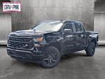 2024 Chevrolet Silverado 1500 Crew Cab 4x2, Pickup for sale #RG411402 - photo 1