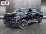 2024 Chevrolet Silverado 1500 Crew Cab 4x2, Pickup for sale #RG411407 - photo 1