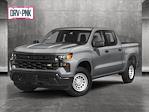 2024 Chevrolet Silverado 1500 Crew Cab 4x2, Pickup for sale #RG411410 - photo 1