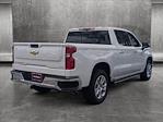 2024 Chevrolet Silverado 1500 Crew Cab 4x2, Pickup for sale #RG412130 - photo 3