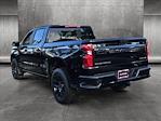 2024 Chevrolet Silverado 1500 Crew Cab 4x2, Pickup for sale #RG456809 - photo 2