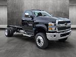 2024 Chevrolet Silverado 5500 Regular Cab DRW 4x4, Pickup for sale #RH412214 - photo 7