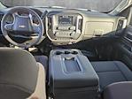 2024 Chevrolet Silverado 5500 Crew Cab DRW 4x4, Cab Chassis for sale #RH425107 - photo 13