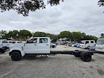 New 2024 Chevrolet Silverado 5500 LT Crew Cab 4x2, Pickup for sale #RH603124 - photo 6