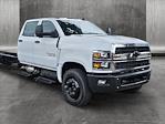 New 2024 Chevrolet Silverado 5500 LT Crew Cab 4x2, Pickup for sale #RH603124 - photo 7