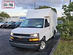 New 2024 Chevrolet Express 3500 Regular Cab RWD, Rockport Cargoport Box Van for sale #RN012757 - photo 1