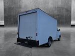 New 2024 Chevrolet Express 3500 Regular Cab RWD, Rockport Cargoport Box Van for sale #RN012757 - photo 2