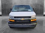 New 2024 Chevrolet Express 3500 Regular Cab RWD, Rockport Cargoport Box Van for sale #RN012757 - photo 5