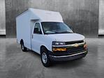 New 2024 Chevrolet Express 3500 Regular Cab RWD, Rockport Cargoport Box Van for sale #RN012757 - photo 6