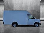 New 2024 Chevrolet Express 3500 Regular Cab RWD, Rockport Cargoport Box Van for sale #RN012757 - photo 7