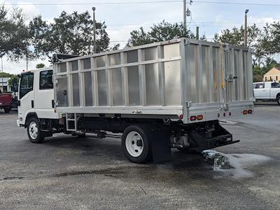 2024 Chevrolet LCF 4500HG Crew Cab 4x2, Landscape Dump for sale #RS204036 - photo 2