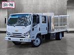 2024 Chevrolet LCF 4500HG Crew Cab 4x2, Cab Chassis #RS206646 - photo 1