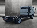New 2024 Chevrolet LCF 4500HG Crew Cab 4x2, Cab Chassis for sale #RS206714 - photo 17