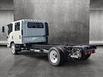2024 Chevrolet LCF 4500HG Crew Cab 4x2, Cab Chassis #RS206714 - photo 2