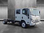 2024 Chevrolet LCF 4500HG Crew Cab 4x2, Cab Chassis for sale #RS206714 - photo 8