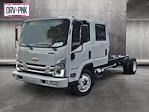 2024 Chevrolet LCF 4500HG Crew Cab 4x2, Cab Chassis for sale #RS209162 - photo 1