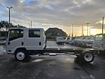 New 2024 Chevrolet LCF 4500HG Crew Cab 4x2, Cab Chassis for sale #RS209162 - photo 6