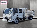 2024 Chevrolet LCF 4500HG Crew Cab 4x2, Cab Chassis #RS209163 - photo 1