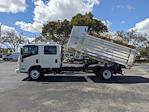 2024 Chevrolet LCF 4500HG Crew Cab 4x2, Cab Chassis #RS209163 - photo 10