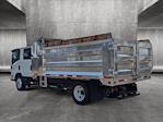 2024 Chevrolet LCF 4500HG Crew Cab 4x2, Cab Chassis #RS209163 - photo 2