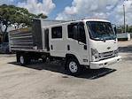 New 2024 Chevrolet LCF 3500HG Crew Cab 4x2, Landscape Dump for sale #RS221660 - photo 8