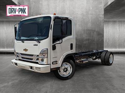 2024 Chevrolet LCF 4500HG Crew Cab 4x2, Cab Chassis for sale #RS223483 - photo 1