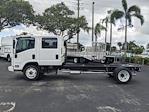 New 2024 Chevrolet LCF 4500HG Crew Cab 4x2, Cab Chassis for sale #RS223484 - photo 7