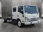 New 2024 Chevrolet LCF 4500HG Crew Cab 4x2, Cab Chassis for sale #RS223484 - photo 8