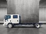 2024 Chevrolet LCF 4500HG Crew Cab 4x2, Cab Chassis for sale #RS223517 - photo 7