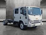 2024 Chevrolet LCF 4500HG Crew Cab 4x2, Cab Chassis for sale #RS223517 - photo 8