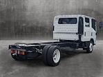 New 2024 Chevrolet LCF 4500HG Crew Cab 4x2, Cab Chassis for sale #RS223518 - photo 3