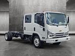 2024 Chevrolet LCF 4500HG Crew Cab 4x2, Cab Chassis for sale #RS223518 - photo 8