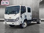 2024 Chevrolet LCF 4500HG Crew Cab 4x2, Cab Chassis for sale #RS223519 - photo 1