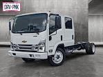 2024 Chevrolet LCF 4500HG Crew Cab 4x2, Cab Chassis for sale #RS223960 - photo 1