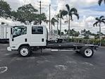 New 2024 Chevrolet LCF 4500HG Crew Cab 4x2, Cab Chassis for sale #RS223960 - photo 7