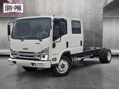 2024 Chevrolet LCF 4500HG Crew Cab 4x2, Cab Chassis for sale #RS223961 - photo 1