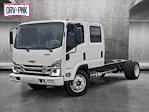 2024 Chevrolet LCF 4500HG Crew Cab 4x2, Cab Chassis for sale #RS223961 - photo 1