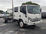 2024 Chevrolet LCF 4500HG Crew Cab 4x2, Cab Chassis for sale #RS223961 - photo 8