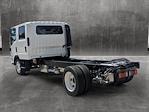 New 2024 Chevrolet LCF 4500HG Crew Cab 4x2, Cab Chassis for sale #RS223964 - photo 2