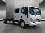 New 2024 Chevrolet LCF 4500HG Crew Cab 4x2, Cab Chassis for sale #RS223964 - photo 7