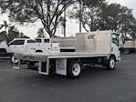 2024 Chevrolet LCF 5500HG Regular Cab 4x2, Flatbed Truck for sale #RS500238 - photo 3