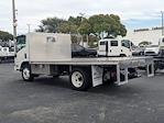 2024 Chevrolet LCF 5500HG Regular Cab 4x2, Flatbed Truck for sale #RS500238 - photo 2