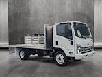 2024 Chevrolet LCF 5500HG Regular Cab 4x2, Flatbed Truck for sale #RS500238 - photo 8