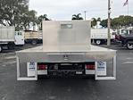 2024 Chevrolet LCF 5500HG Regular Cab 4x2, Flatbed Truck for sale #RS500238 - photo 21