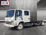 New 2024 Chevrolet LCF 5500HG Crew Cab 4x2, Flatbed Truck for sale #RS500402 - photo 3
