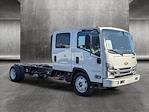 New 2024 Chevrolet LCF 5500HG Crew Cab 4x2, Flatbed Truck for sale #RS500402 - photo 9