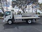 2024 Chevrolet LCF 5500XG Regular Cab 4x2, Flatbed Truck for sale #RSR00826 - photo 7